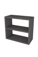 ⁦رف توابل على سطح الطاولة - باللون الرصاصي⁩ - الصورة ⁦4⁩