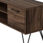 ⁦طاولة تلفزيون موديل ALMİRA خشبي⁩ - الصورة ⁦2⁩