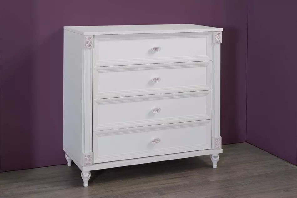 gold-bebek-odasi-sifonyer-53fc.webp شوفنير حديثي الولادة موديل Gold - الصورة 1