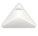 ⁦طاولة دراسة باللون الأبيض موديل Homeoffice⁩ - الصورة ⁦6⁩