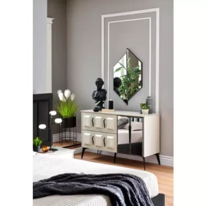 شوفنير موديل Safir