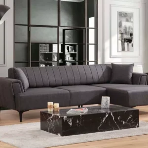 كنب زاوية موديل Ticino